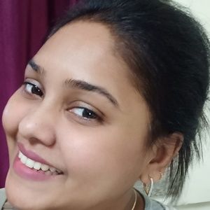 Meet your Posher, Binita